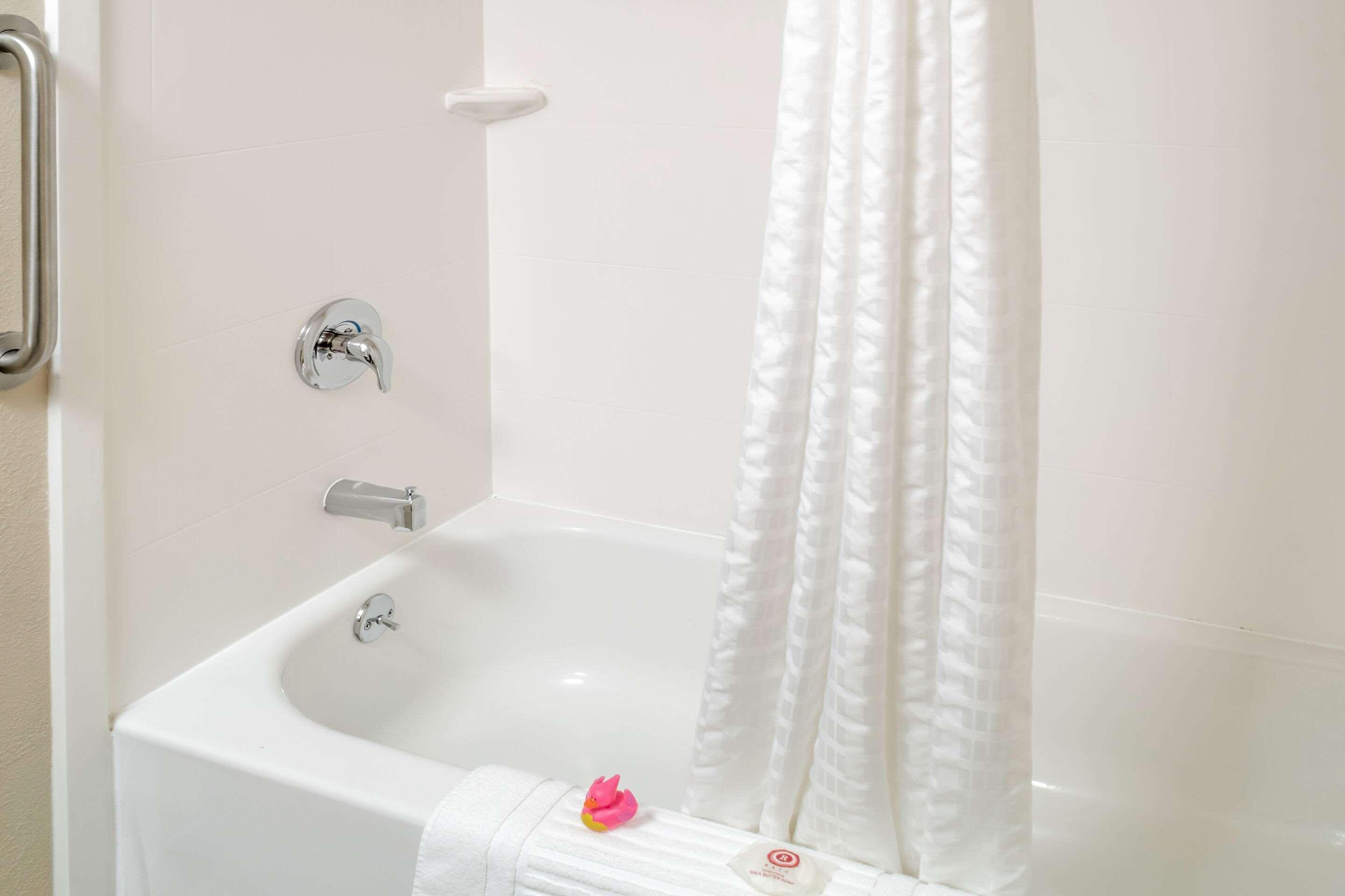 Comfort Inn & Suites Grundy Экстерьер фото
